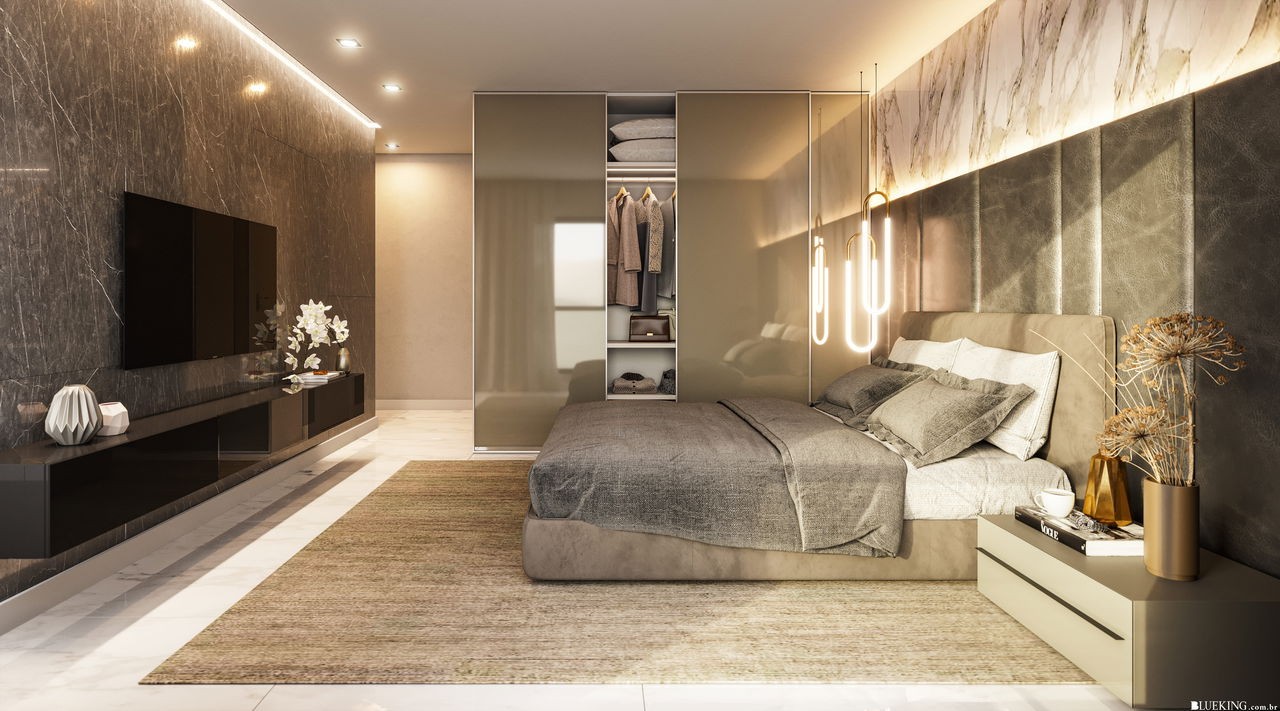 Apartamento pronto para morar em Porto Belo/SC com 128,75m² área privativa sendo 3 suítes 2 vagas de garagem, área de lazer completa