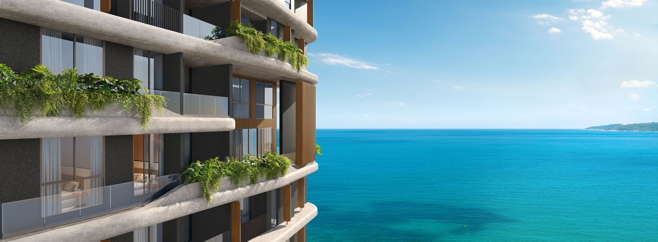 Apartamento em Construção em Porto Belo/SC com 200m² área privativa sendo 4 suítes 3 vagas de garagem área de lazer completa