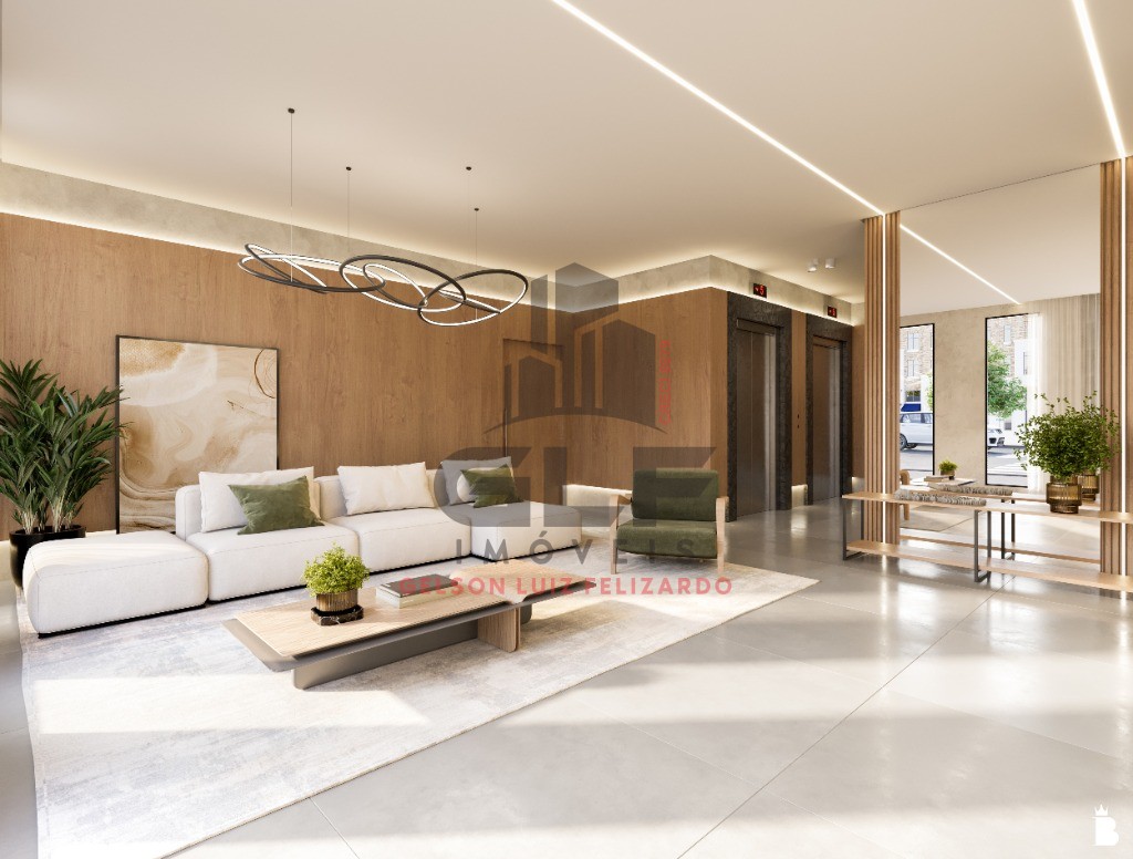 Apartamento Pré Lançamento em Porto Belo/SC com 80m² área privativa sendo 2 suítes 1 vaga de garagem, aérea de lazer completa