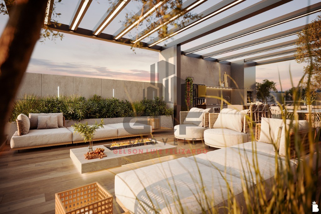 Apartamento Pré Lançamento em Porto Belo/SC com 80m² área privativa sendo 2 suítes 1 vaga de garagem, aérea de lazer completa