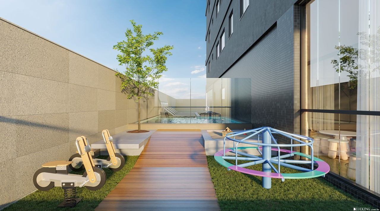 Apartamento pronto para morar em Porto Belo/SC com 128,75m² área privativa sendo 3 suítes 2 vagas de garagem, área de lazer completa