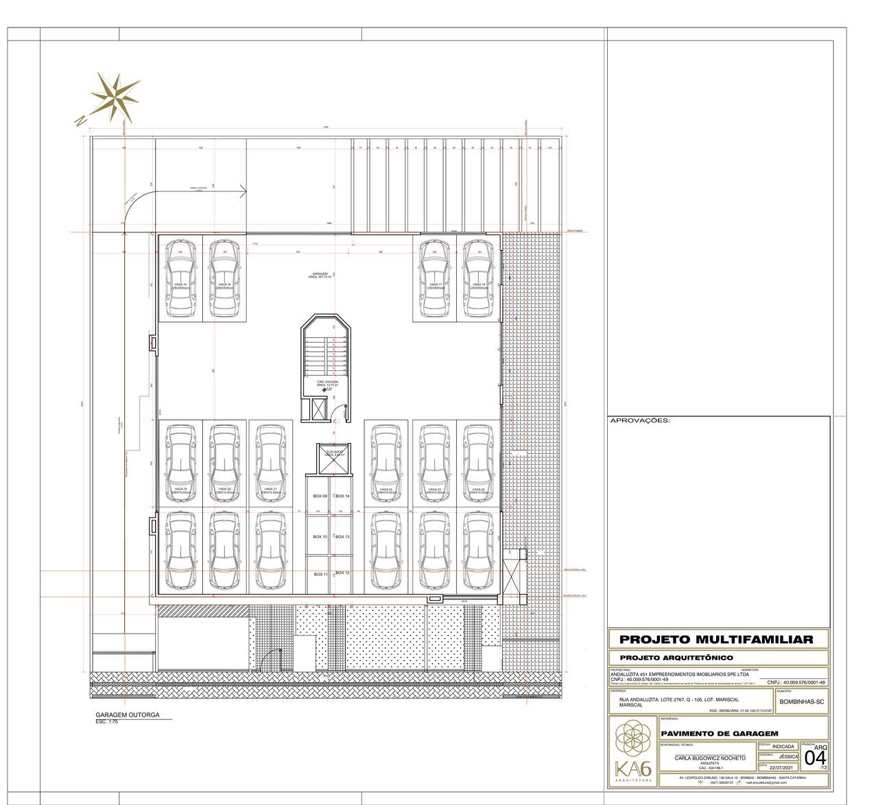 Apartamento pronto para morara em bombinhas/sc com 82,87m² á