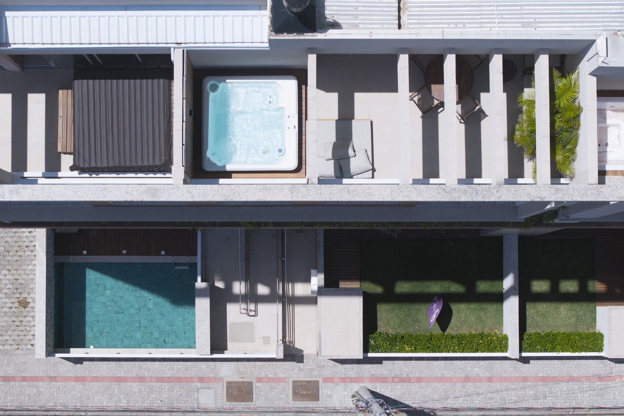 Apartamento pronto para morara em bombinhas/sc com 82,87m² á
