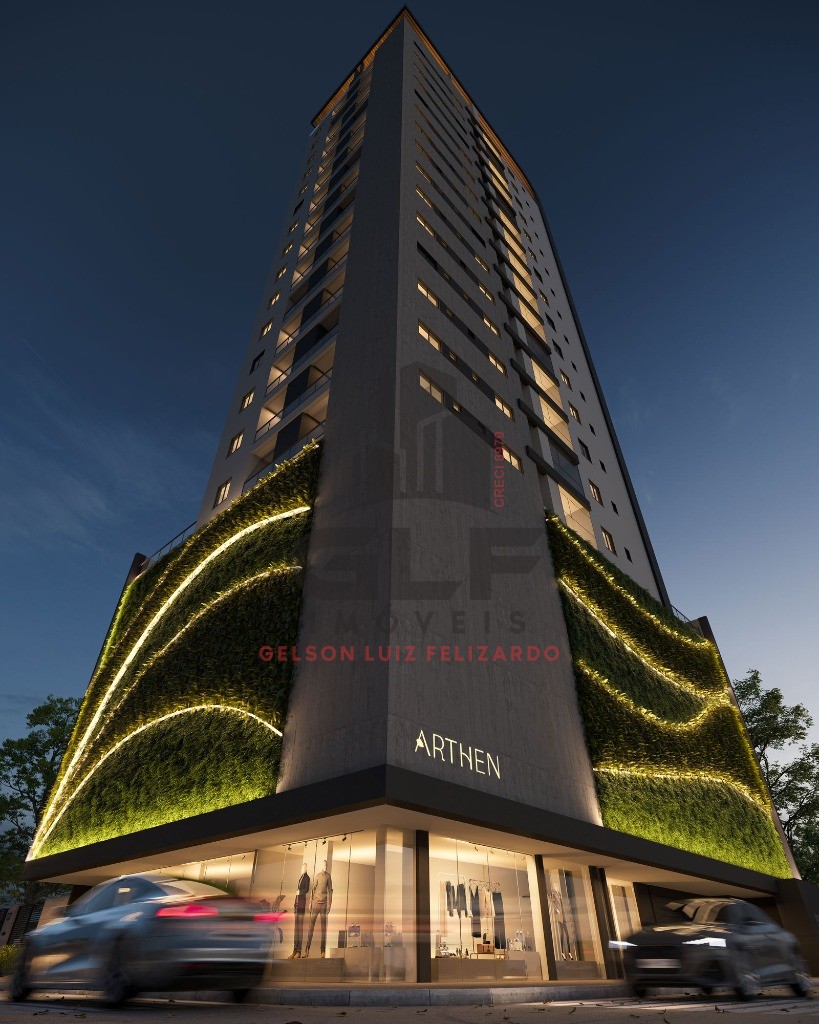 Apartamento em Pré-lançamento à venda em Itapema/SC ? Bairro Morretes com 56,48m² de área privativa, 2 dormitórios sendo 1 suíte, 1 vaga de garagem