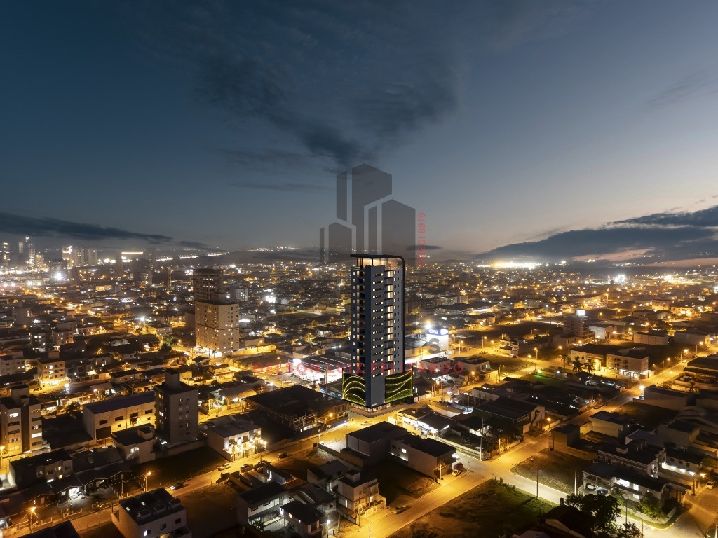 Apartamento em Pré-lançamento à venda em Itapema/SC ? Bairro Morretes com 56,48m² de área privativa, 2 dormitórios sendo 1 suíte, 1 vaga de garagem