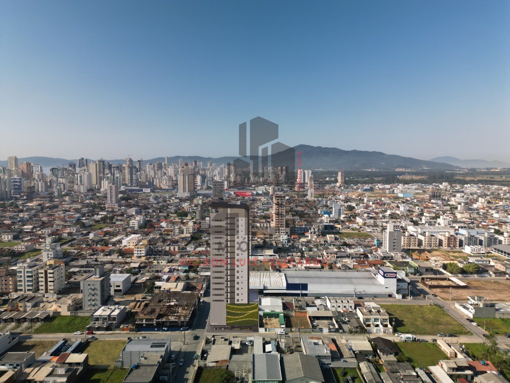 Apartamento em Pré-lançamento à venda em Itapema/SC ? Bairro Morretes com 56,48m² de área privativa, 2 dormitórios sendo 1 suíte, 1 vaga de garagem