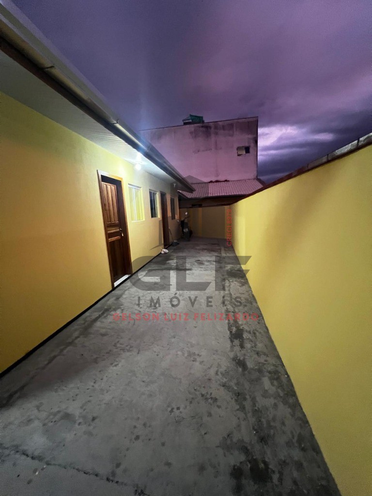 Aluga-se excelente kitnet em Itapema/SC, localizada no bairro Morretes, 55M2 com 2 dormitórios