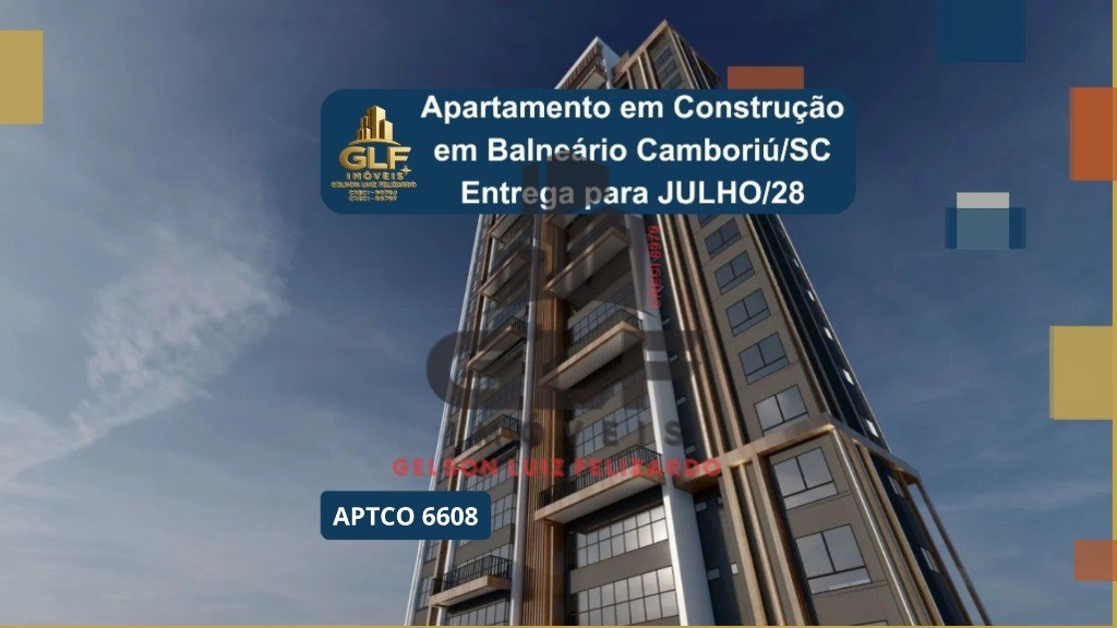Imperdível oportunidade: apartamento de luxo em construção c - foto 1