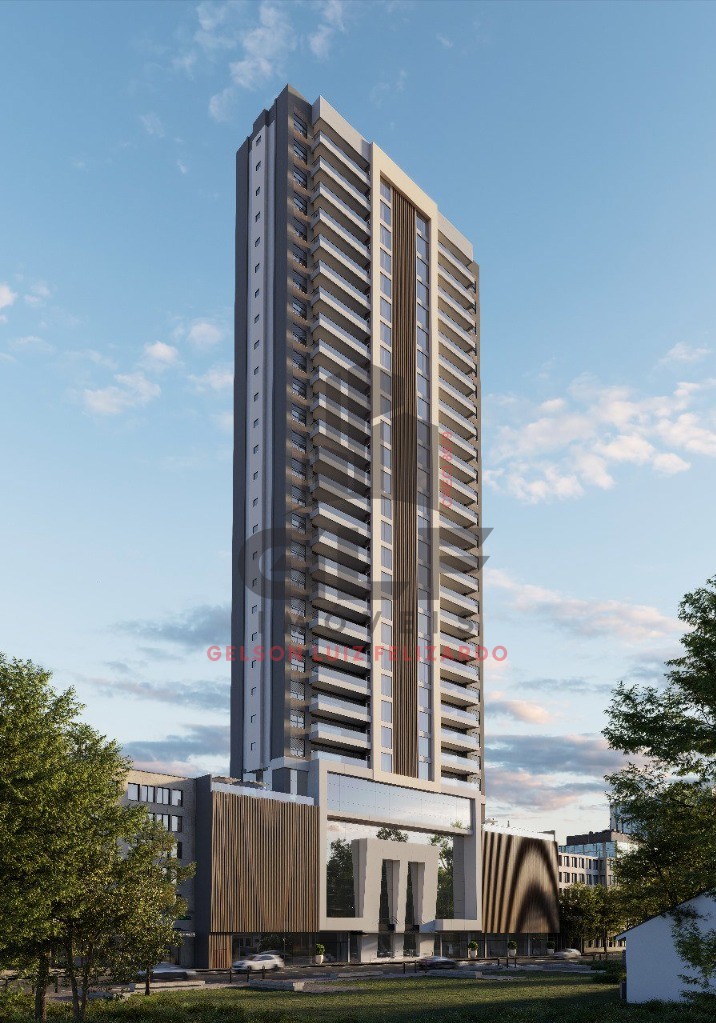 Apto em Construção em Itapema, Meia Praia, com 172m² área privativa, sendo 4 suítes, 3 vagas de garagem, área de lazer completa