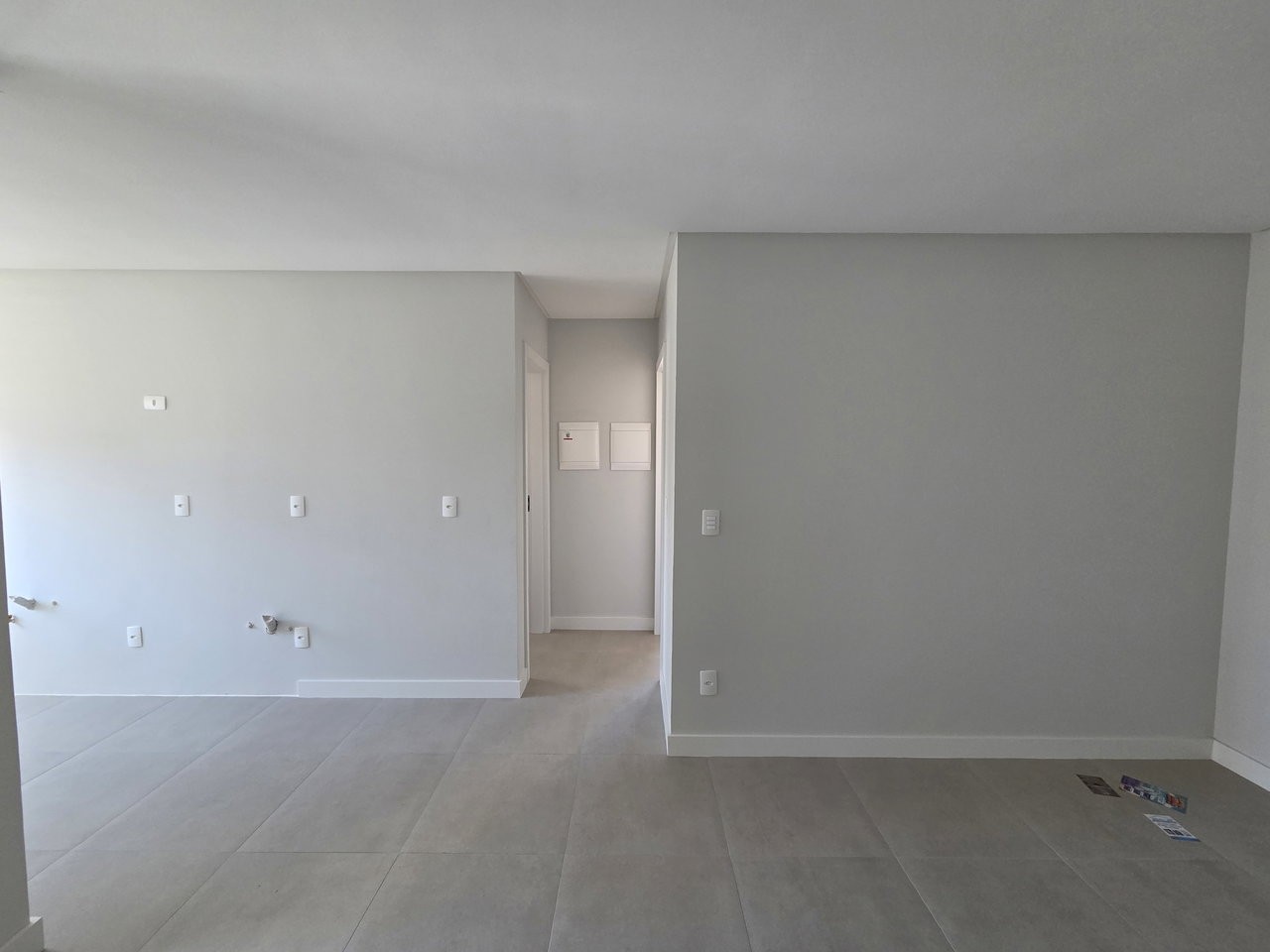 Apartamento Pronto para morar em Itapema/SC bairro Morretes, com 64m² área privativa sendo 2 suítes 1 vaga de garagem