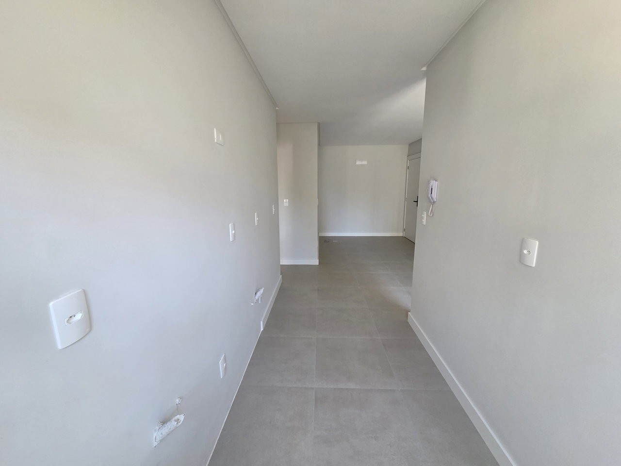 Apartamento Pronto para morar em Itapema/SC bairro Morretes, com 64m² área privativa sendo 2 suítes 1 vaga de garagem