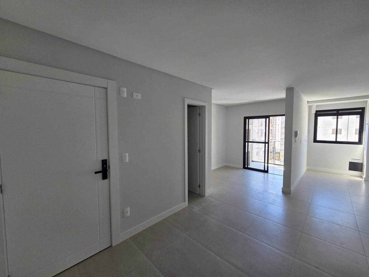 Apartamento Pronto para morar em Itapema/SC bairro Morretes, com 64m² área privativa sendo 2 suítes 1 vaga de garagem