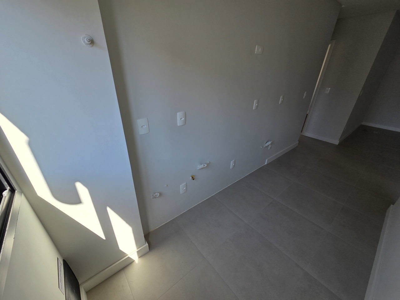 Apartamento Pronto para morar em Itapema/SC bairro Morretes, com 64m² área privativa sendo 2 suítes 1 vaga de garagem
