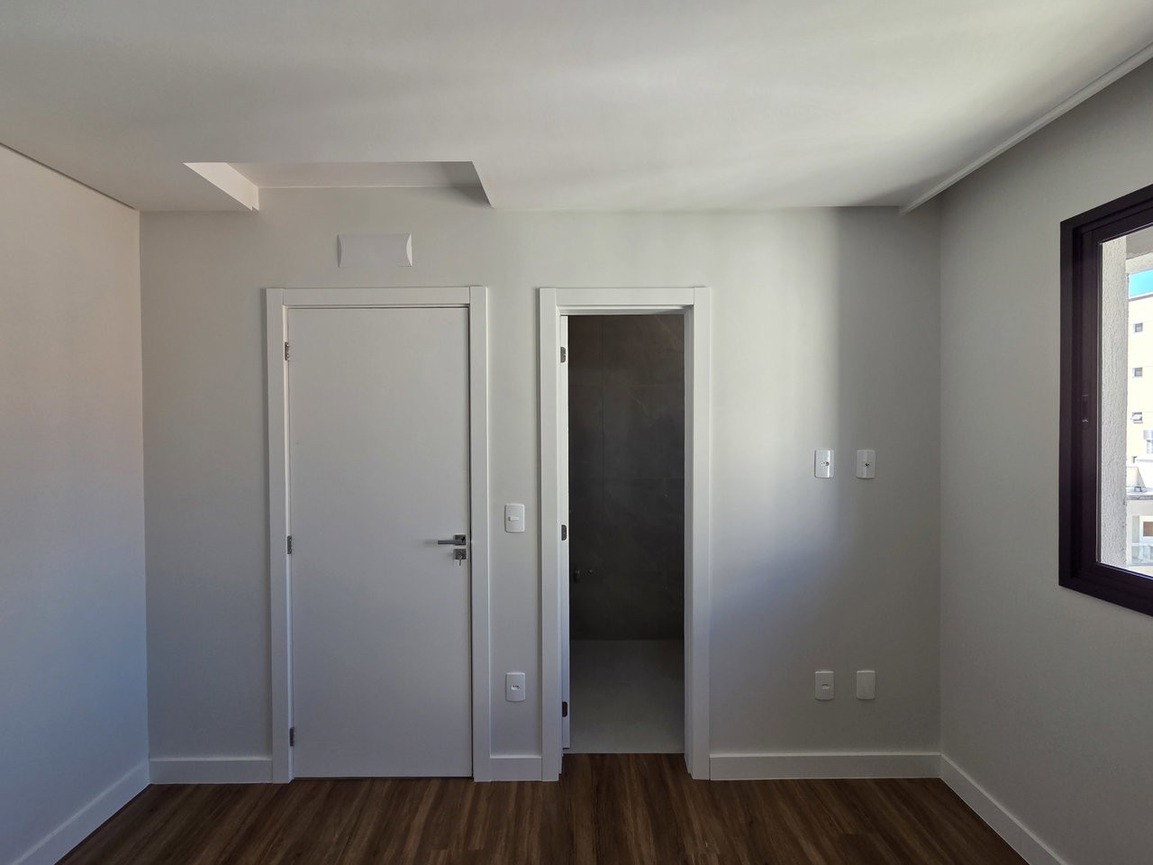 Apartamento Pronto para morar em Itapema/SC bairro Morretes, com 64m² área privativa sendo 2 suítes 1 vaga de garagem