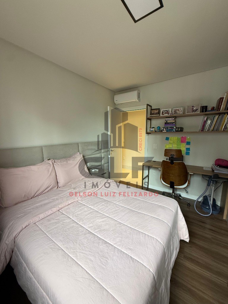 APARTAMENTO DE ALTO PADRÃO À VENDA EM MEIA PRAIA ? ITAPEMA/SC, com 125m² área privativa sendo 3 suítes, 2 vagas de garagem, lazer completo