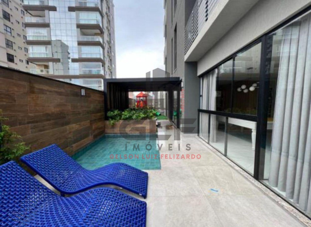 APARTAMENTO DE ALTO PADRÃO À VENDA EM MEIA PRAIA ? ITAPEMA/SC, com 125m² área privativa sendo 3 suítes, 2 vagas de garagem, lazer completo