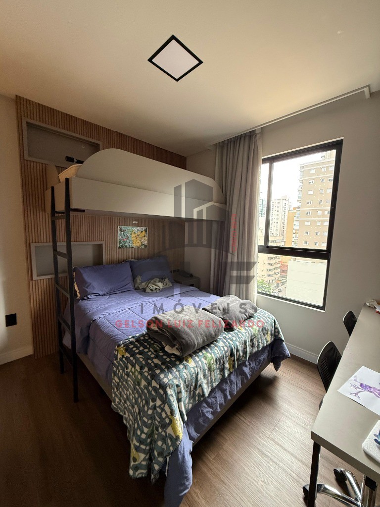 APARTAMENTO DE ALTO PADRÃO À VENDA EM MEIA PRAIA ? ITAPEMA/SC, com 125m² área privativa sendo 3 suítes, 2 vagas de garagem, lazer completo