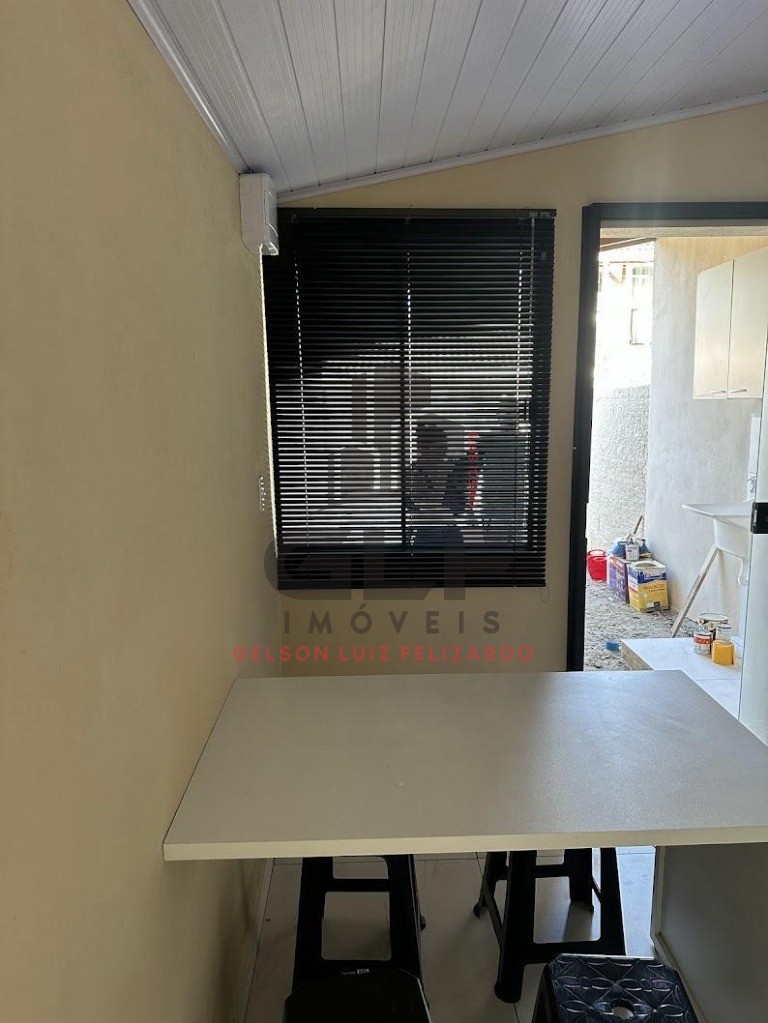 Vende-se ou troco casa em itapema/sc bairro sertão do trombu