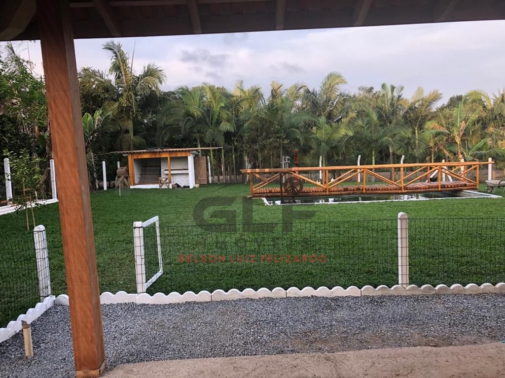 Chacara a venda em itapema/sc sendo 1100m² área privativa, c