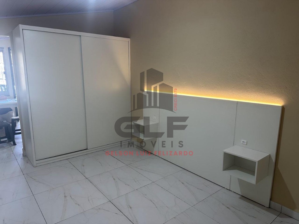 Vende-se ou troco casa em itapema/sc bairro sertão do trombu
