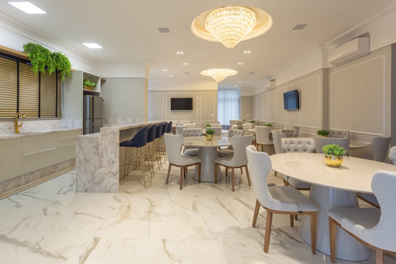 Residencial Villa de Siena