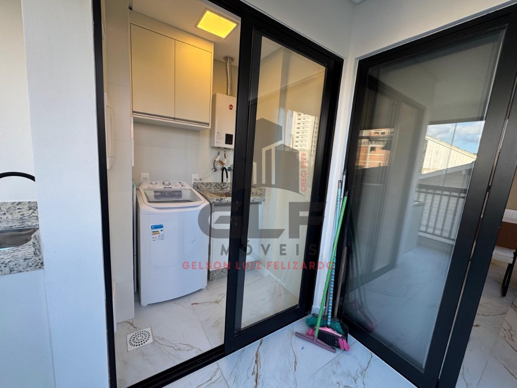 Apartamento pronto para morar em porto belo/sc com 1 suíte, 