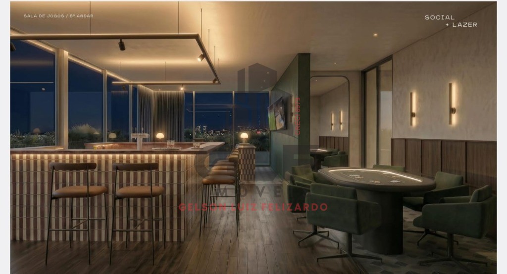 Apartamento a venda em Itapema/SC bairro Tabuleiro dos Oliveiras, com 41m² área privativa com 2 dormitório sendo 1suíte, 1 vaga de garagem, com lazer