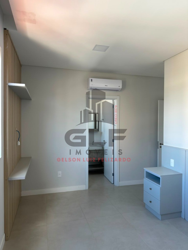 Apartamento a venda em porto belo/sc com 64m² área privativa