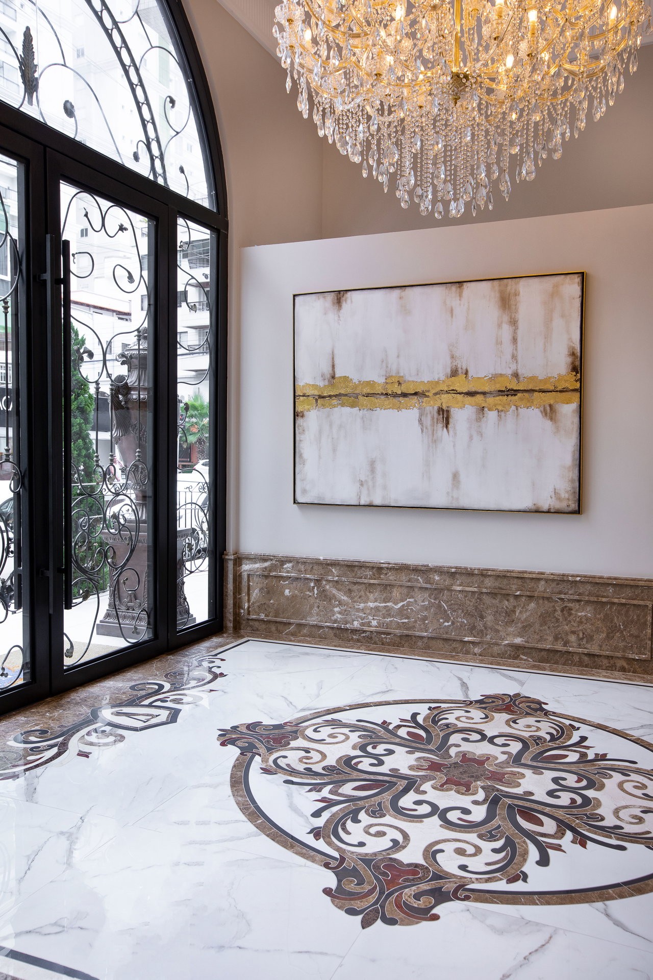 Residencial Villa de Siena