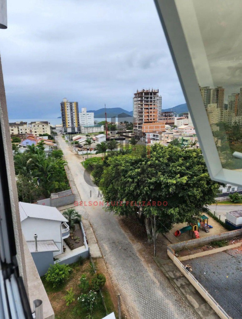 Apartamento a venda em porto belo/sc com 91,20m² área privat