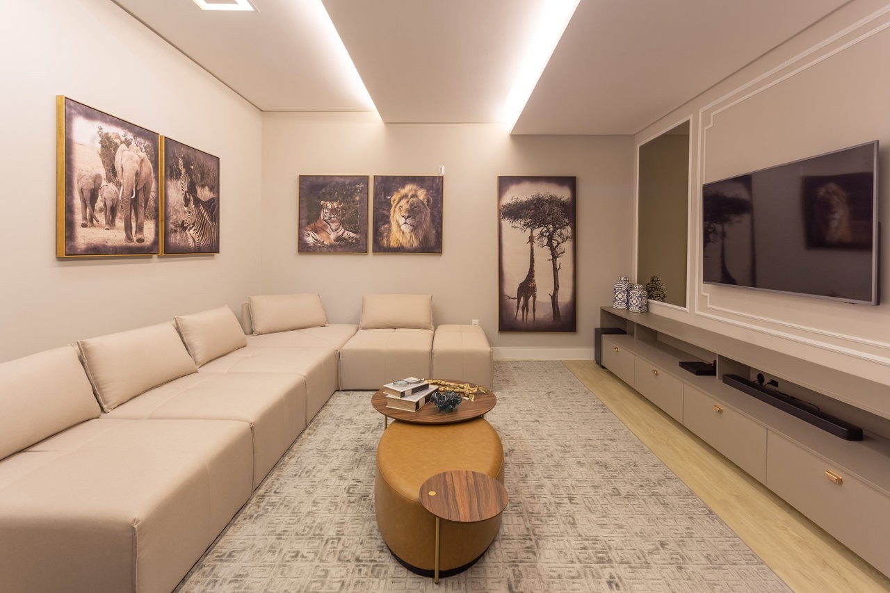 Residencial Villa de Siena