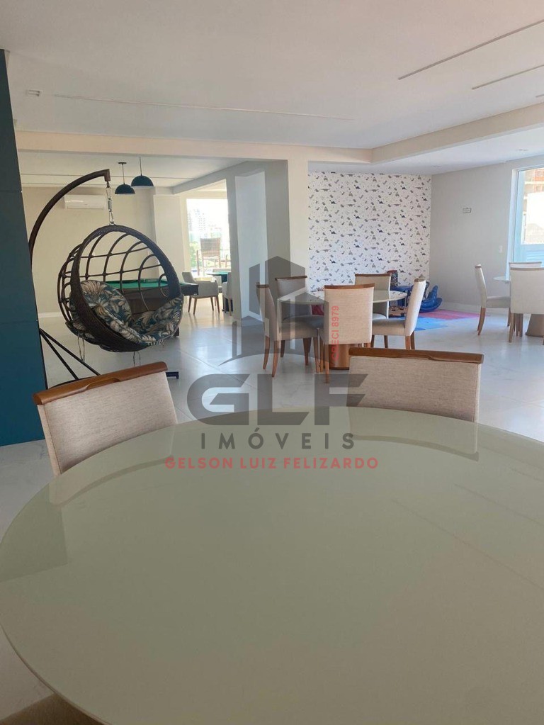 Apartamento a venda em porto belo/sc com 91,20m² área privat