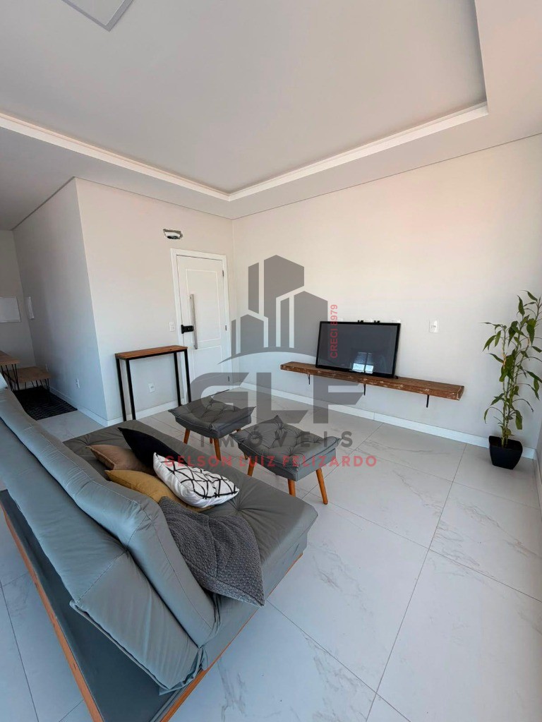 Apartamento a venda em porto belo/sc com 91,20m² área privat