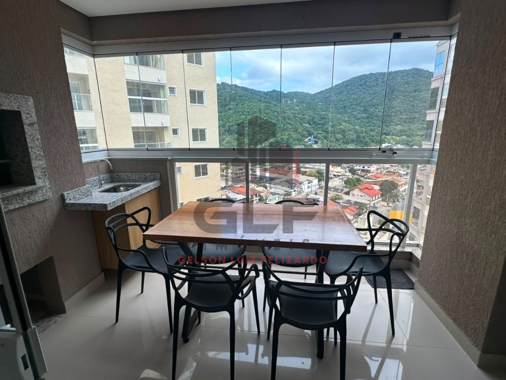 Apartamento a venda em itapema/sc bairro tabuleiro dos olive