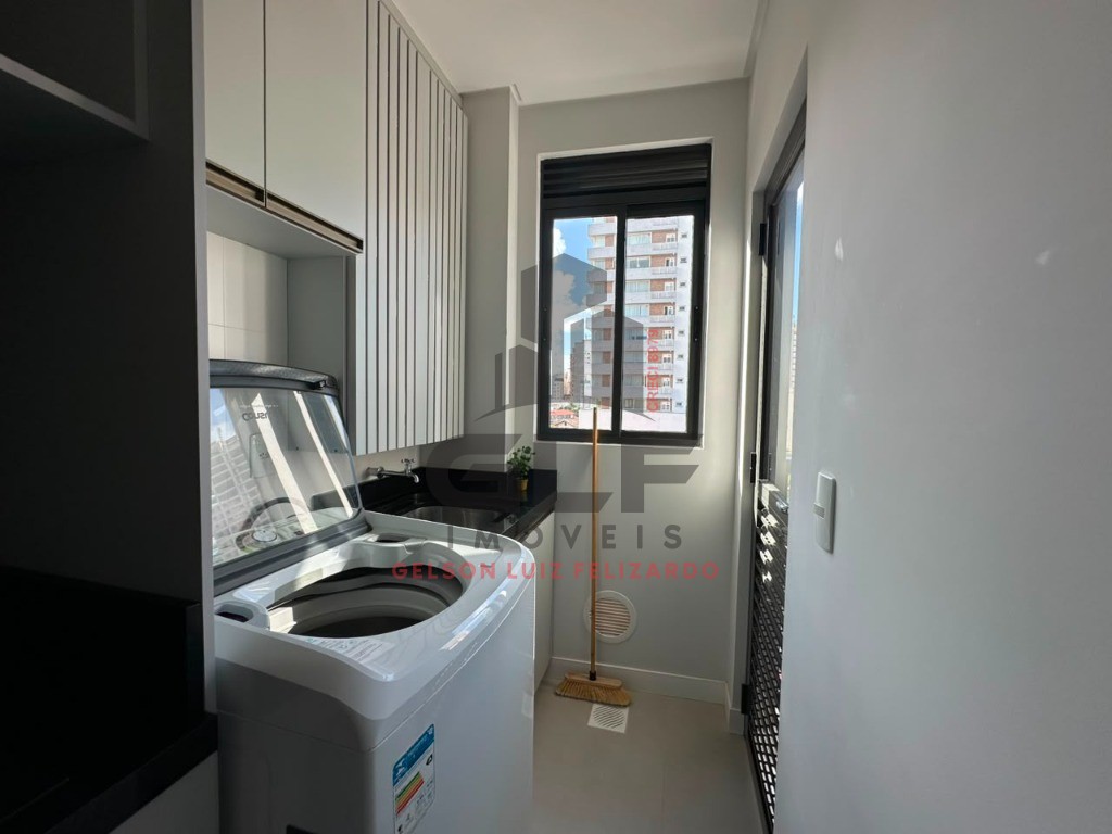 Apartamento a venda em porto belo/sc com 64m² área privativa