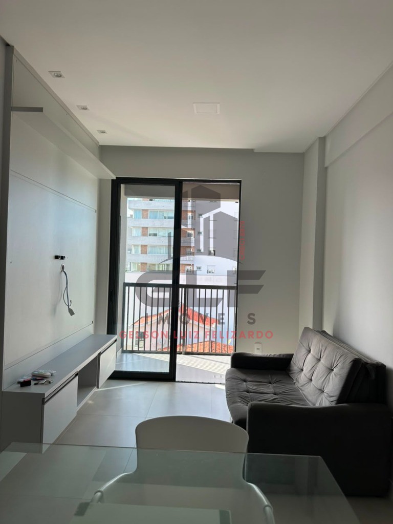 Apartamento a venda em porto belo/sc com 64m² área privativa
