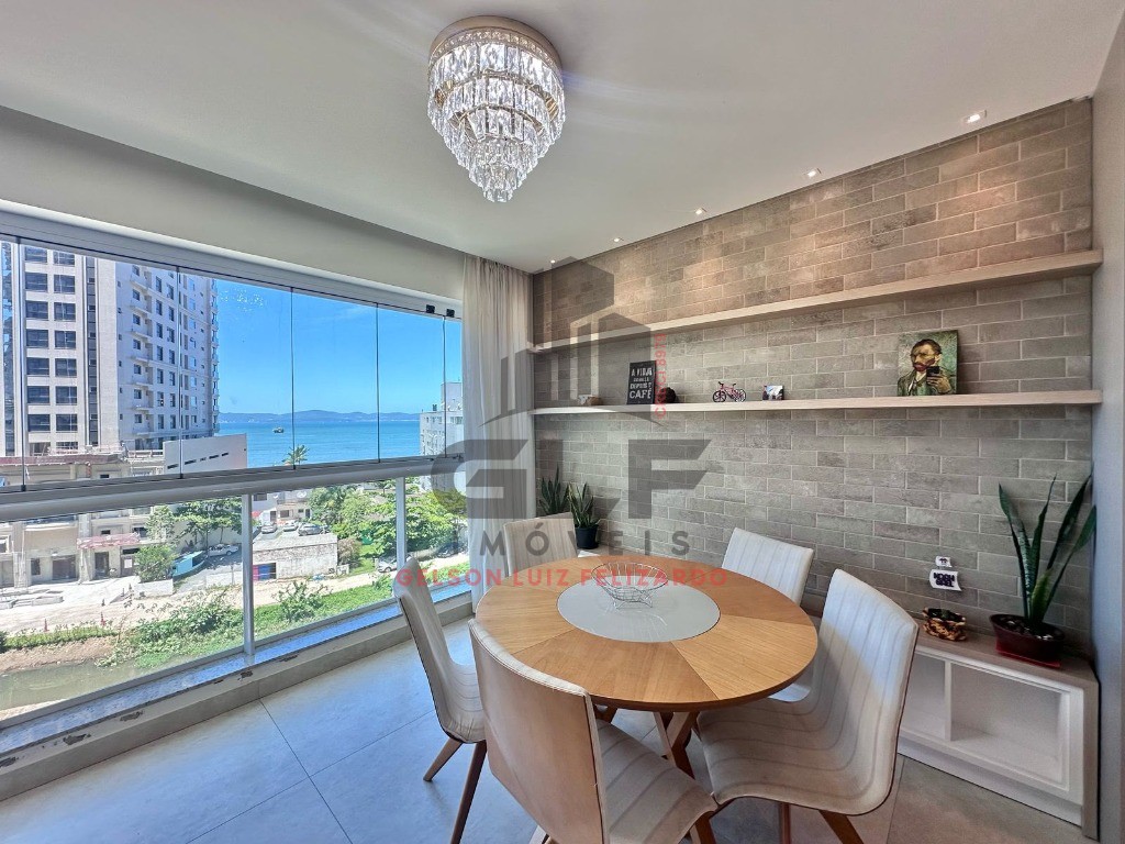 Vende se apartamento pronto em Itapema/SC bairro Centro, com 117m² área privativa sendo 3 dormitórios 3 vagas de garagem lazer completo
