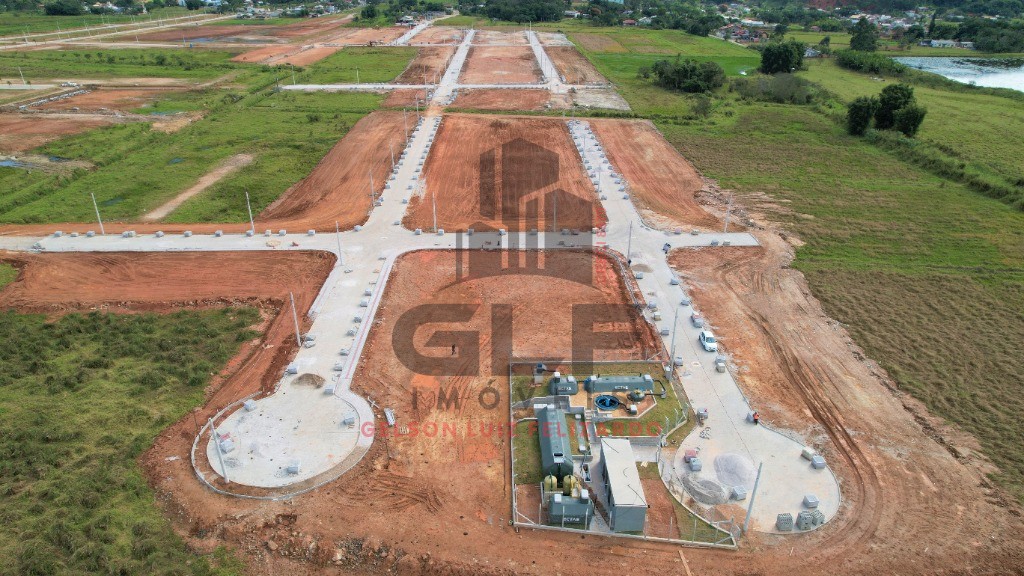 Terrenos à venda no loteamento sonho real no bairro sertão d