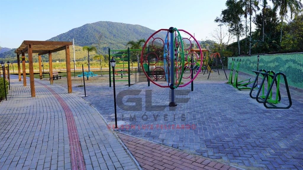 Terrenos à venda no Loteamento Sonho Real no Bairro Sertão do Trombudo na cidade de Itapema/sc, com 200 m².