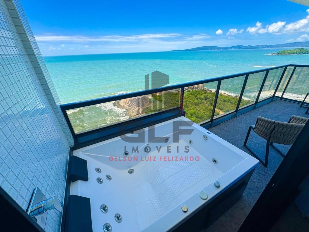 Apartamento a venda no Blue Hotel em Itapema/SC bairro Ilhota, com 50m² área privativa sendo 1 suíte, 1 vaga de garagem, área de lazer com Piscina