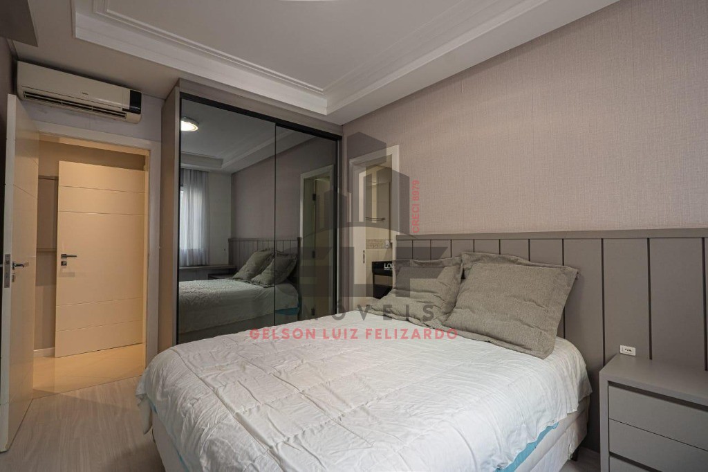 Apartamento a venda em Itapema/SC bairro Meia Praia, com 260,78m² área privativa sendo 4 suítes 2 vagas de garagem 5 banheiros, área de lazer completa