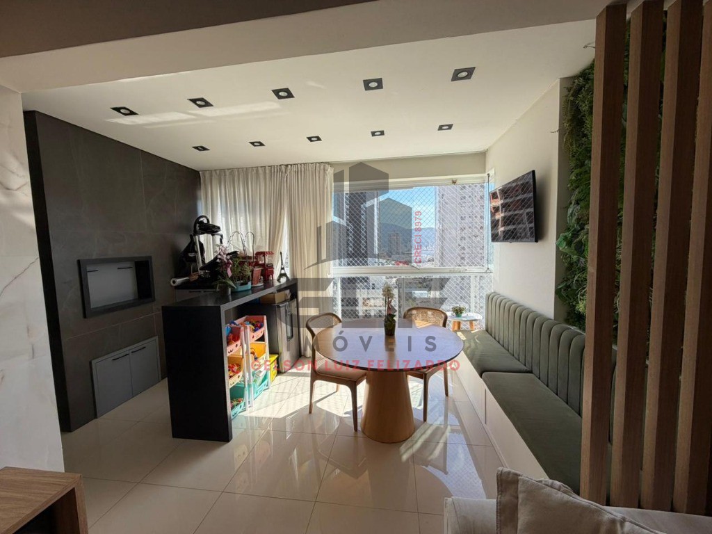 Apartamento a venda em Itapema/SC bairro Morretes, sendo 2 dormitórios e 2 vagas de garagem, área de lazer completa