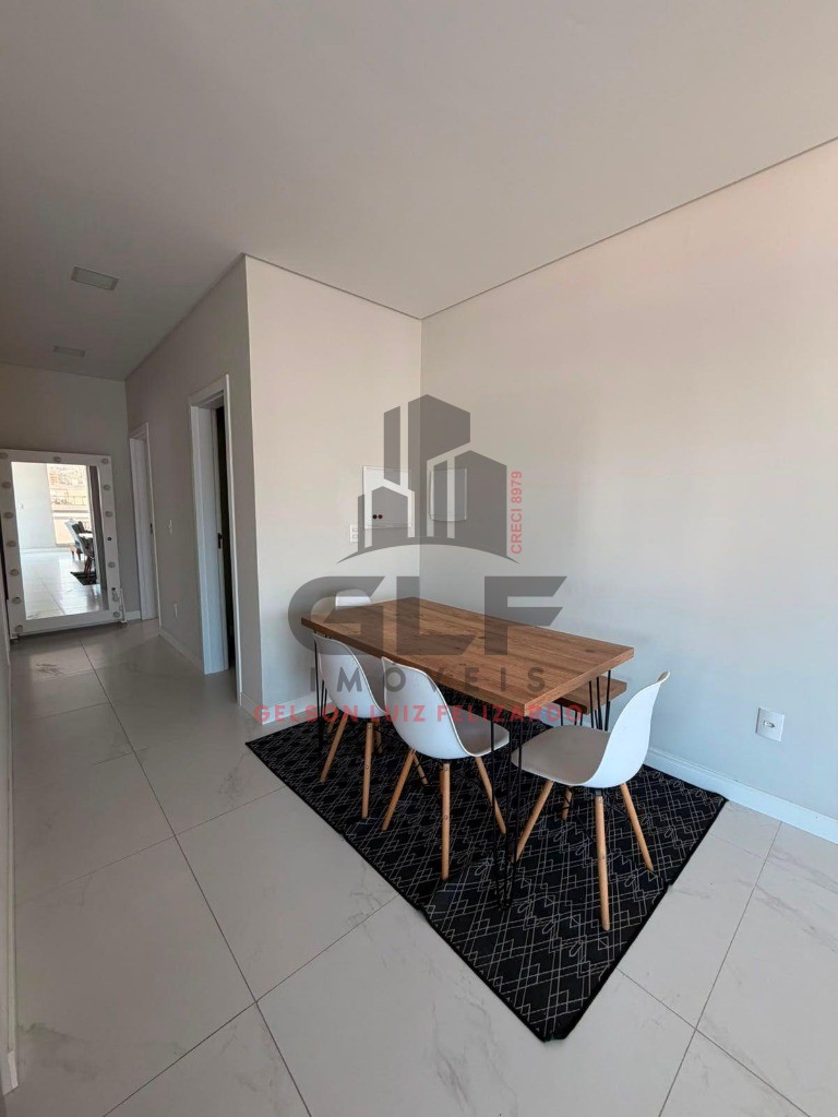 Apartamento a venda em Porto Belo/SC com 91,20m² área privativa sendo 2 suítes 2 vagas de garagem área de lazer completa
