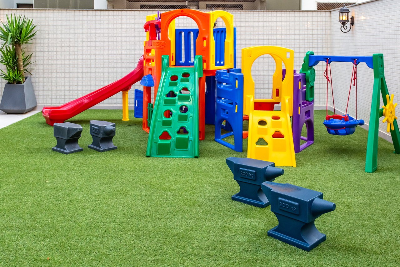 Residencial Villa de Siena