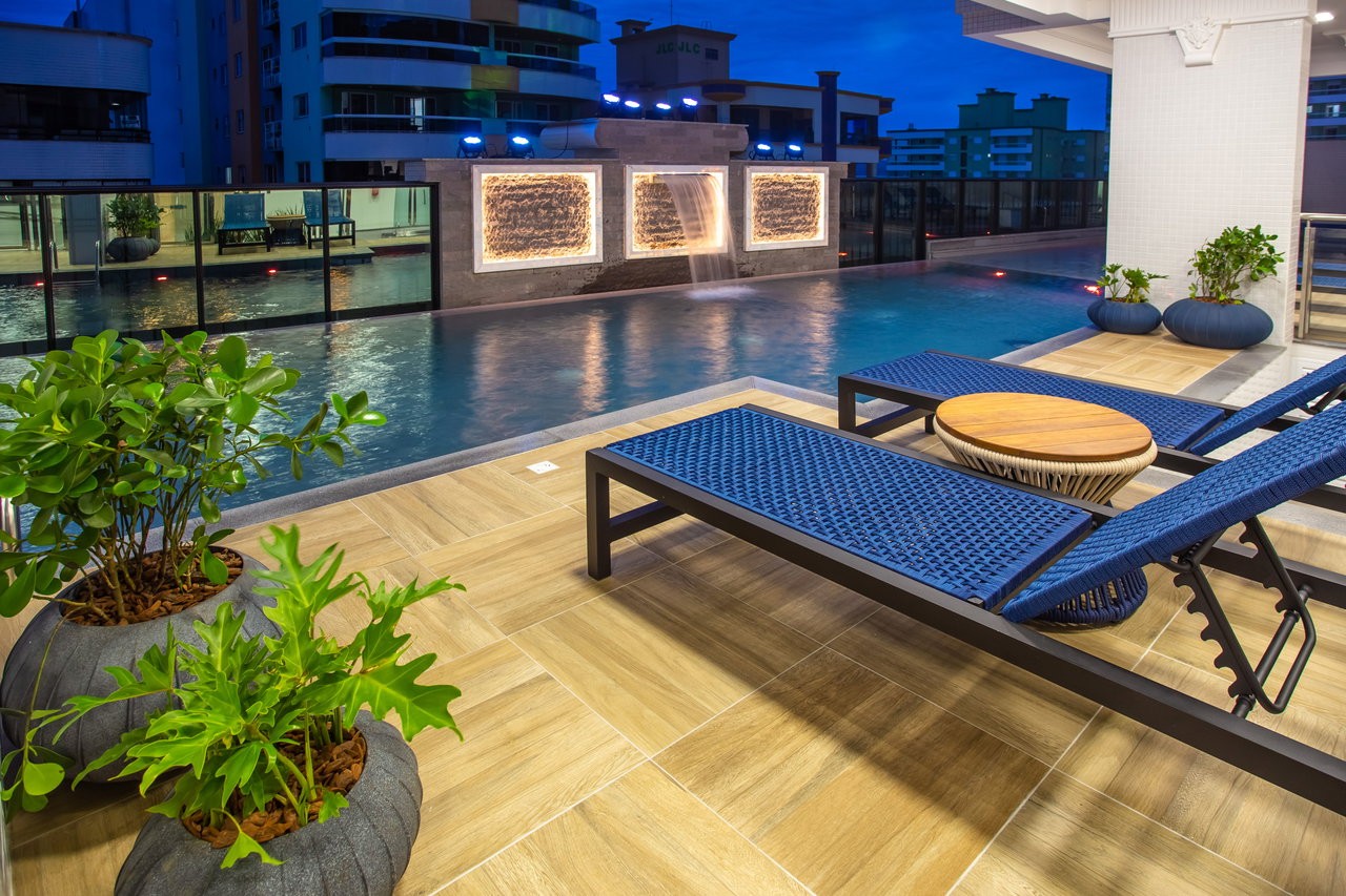 Residencial Villa de Siena