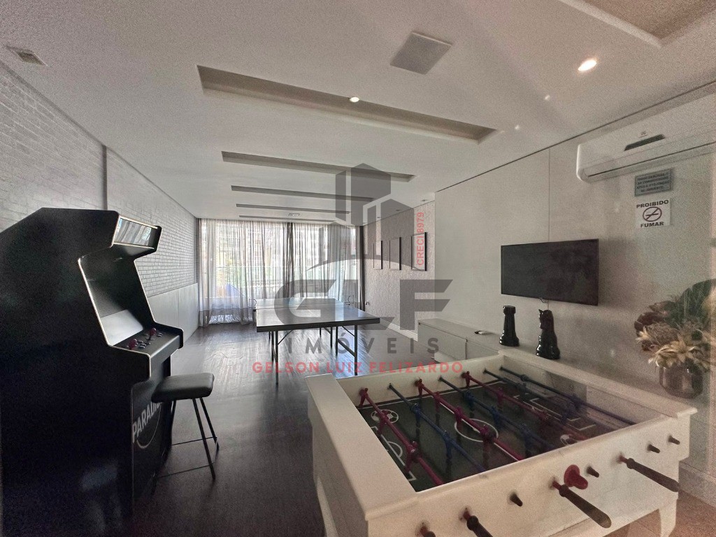 Vende se apartamento pronto em Itapema/SC bairro Centro, com 117m² área privativa sendo 3 dormitórios 3 vagas de garagem lazer completo