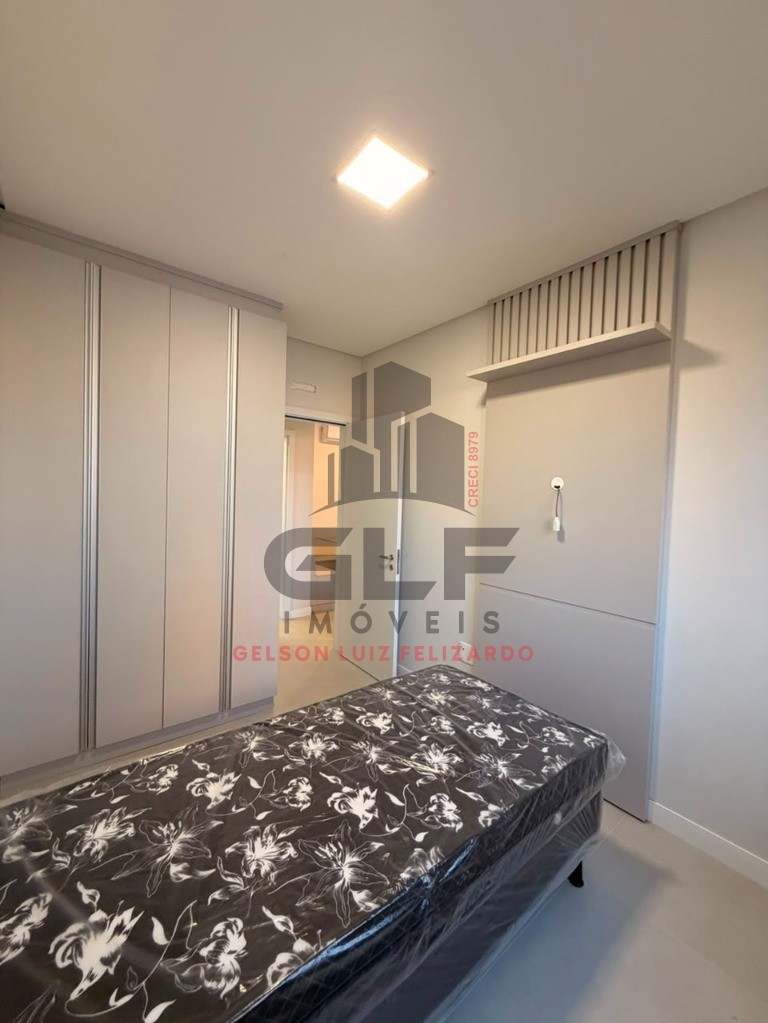 Apartamento a venda em porto belo/sc com 64m² área privativa