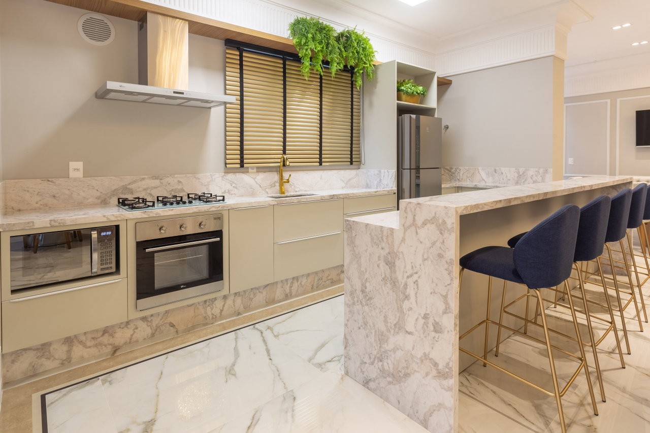Residencial Villa de Siena