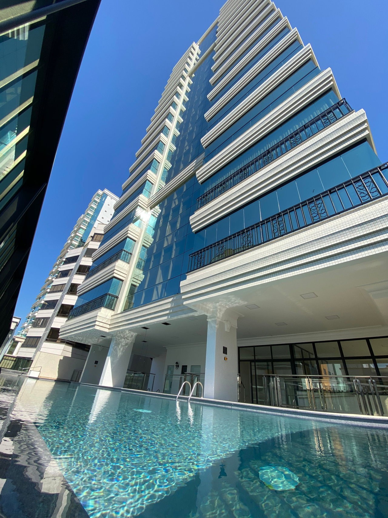 Residencial Villa de Siena