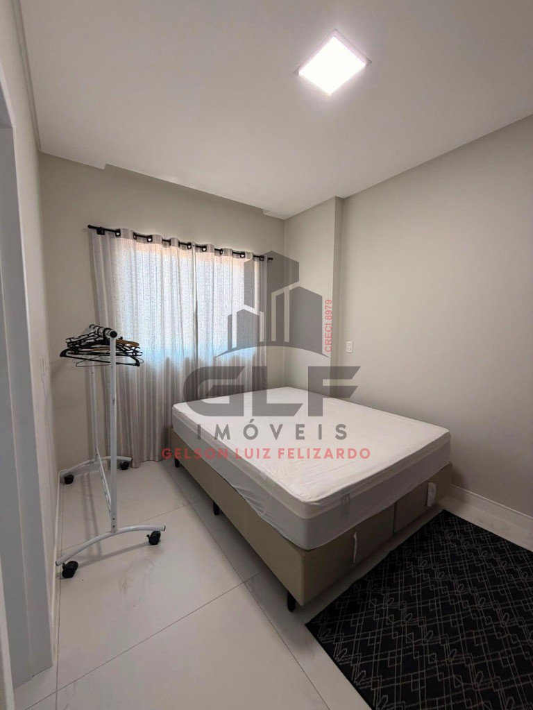 Apartamento a venda em porto belo/sc com 91,20m² área privat